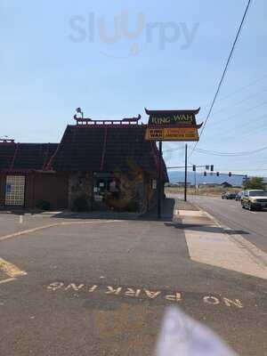 King Wah Restaurant & Lounge