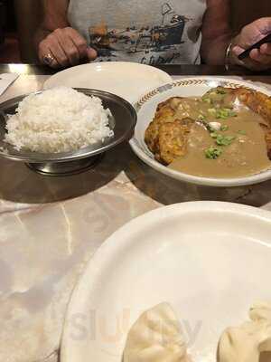 King Wah Restaurant & Lounge