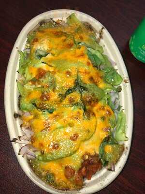 Jiti's Indian Fusion Food