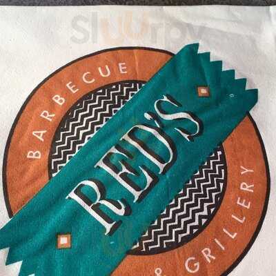 Red's Bbq & Grillery
