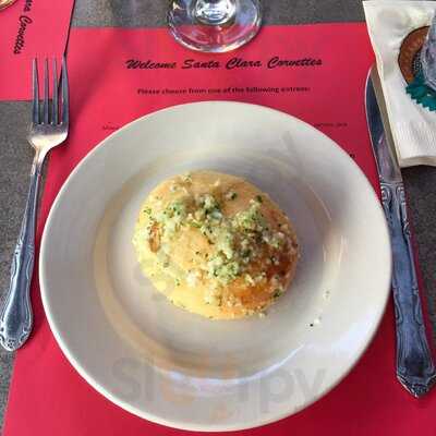 Red's Bbq & Grillery