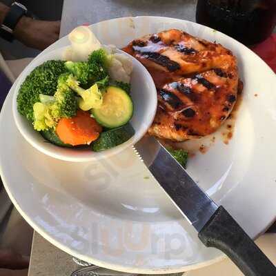 Red's Bbq & Grillery