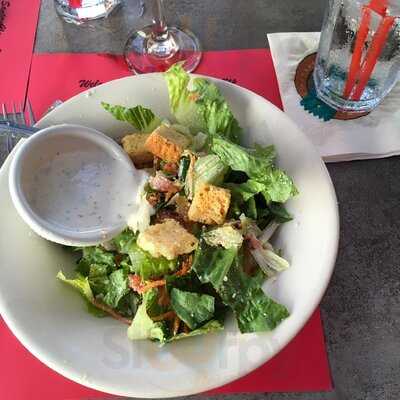 Red's Bbq & Grillery