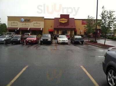 Denny's