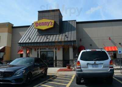 Denny's