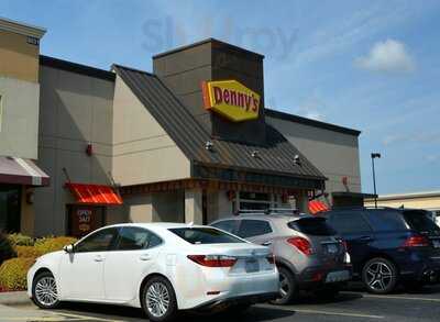 Denny's
