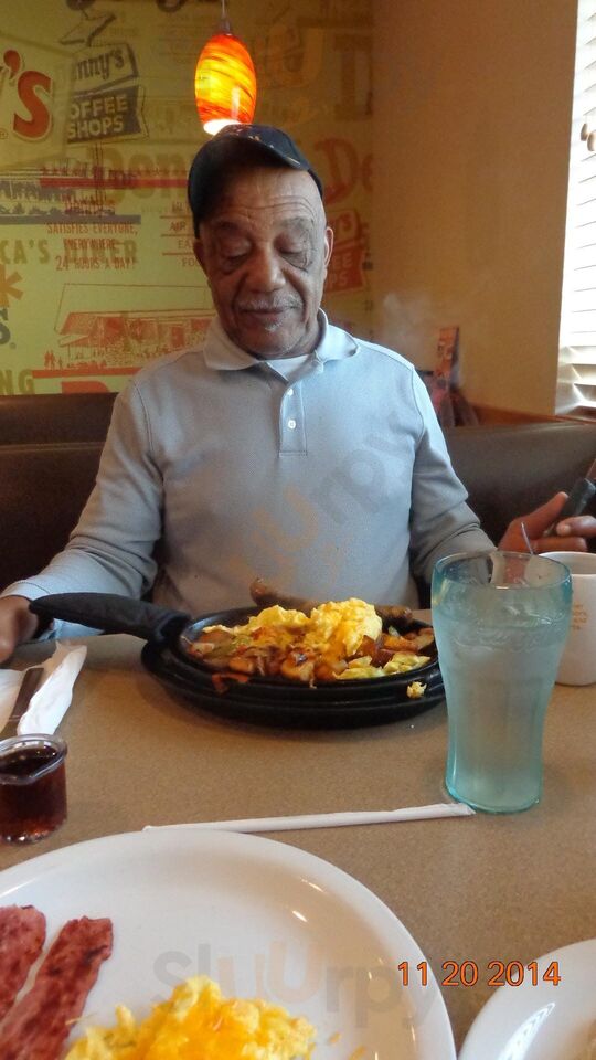 Denny's