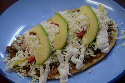 Cemitas Poblanas Con Sabor Latino