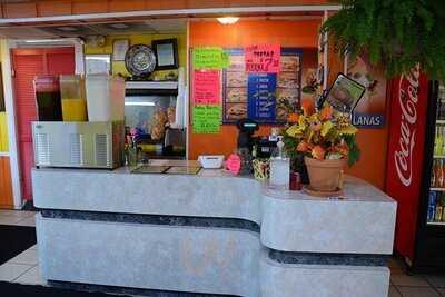 Cemitas Poblanas Con Sabor Latino