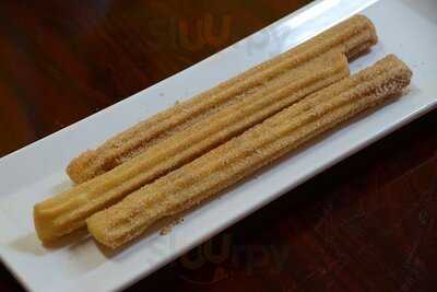 Cemitas Poblanas Con Sabor Latino