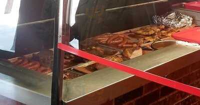 Cooper's Old Time Pit Bar-b-que