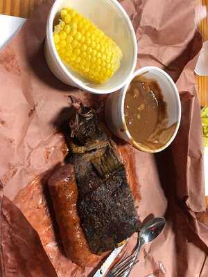 Cooper's Old Time Pit Bar-b-que