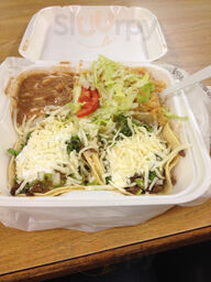 Tacos De Acapulco