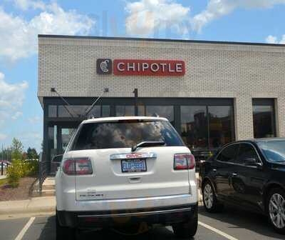 Chipotle Mexican Grill