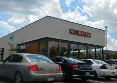 Chipotle Mexican Grill