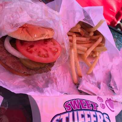Suzi's Hamburgers