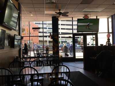 Adelphia Sports Bar & Grille