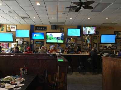 Adelphia Sports Bar & Grille