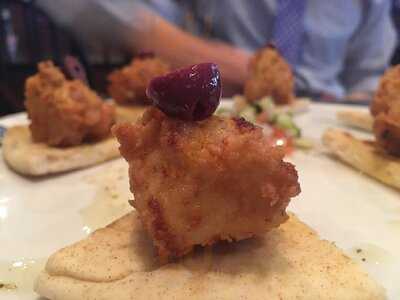 Adelphia Sports Bar & Grille