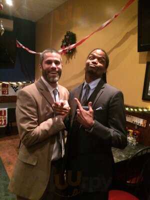 Adelphia Sports Bar & Grille