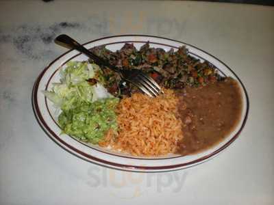 Taqueria El Oaxaqueno