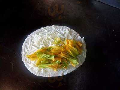 Taqueria El Oaxaqueno