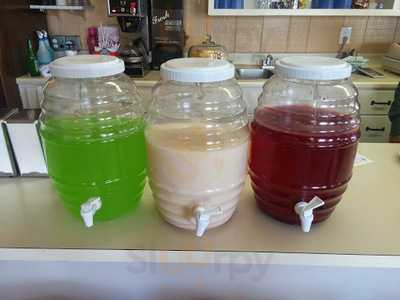 Taqueria El Oaxaqueno