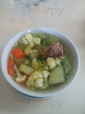 Taqueria El Oaxaqueno