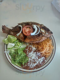 Taqueria El Oaxaqueno