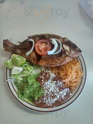 Taqueria El Oaxaqueno