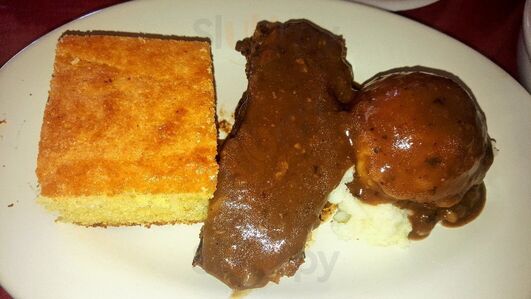 Mama Reta's Kitchen