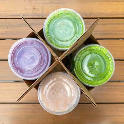 Robeks Fresh Juice & Smoothies - Doral