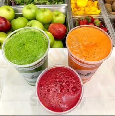 Robeks Fresh Juice & Smoothies - Doral