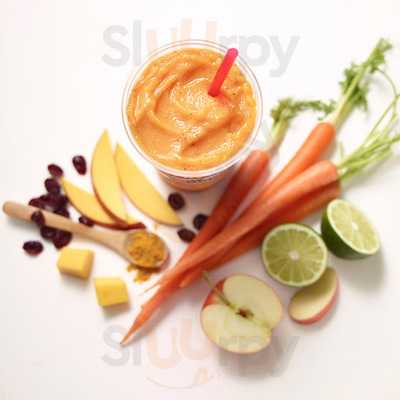 Robeks Fresh Juice & Smoothies - Doral