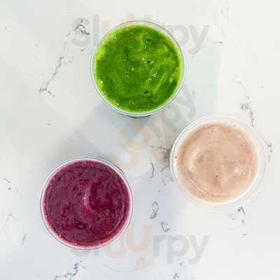 Robeks Fresh Juice & Smoothies - Doral