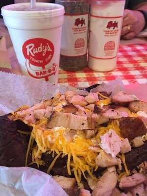 Rudy's