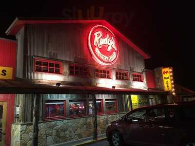 Rudy's