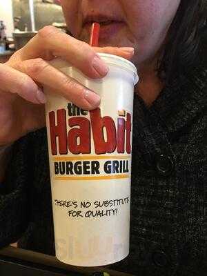 The Habit Burger Grill
