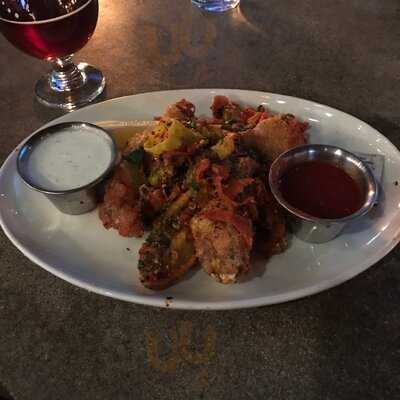 Homegrown Tap & Dough - Arvada