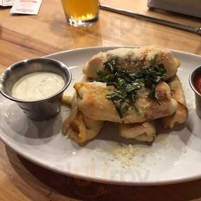 Homegrown Tap & Dough - Arvada