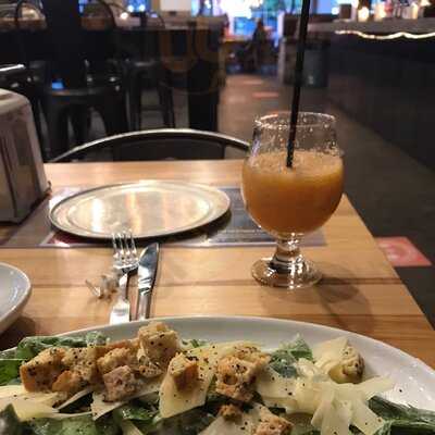 Homegrown Tap & Dough - Arvada