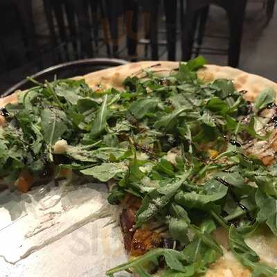 Homegrown Tap & Dough - Arvada