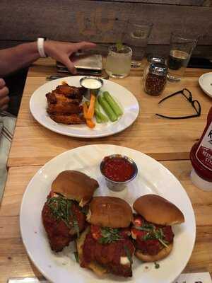 Homegrown Tap & Dough - Arvada