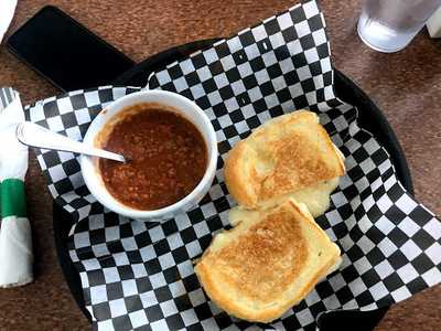 Reno's On The Runway