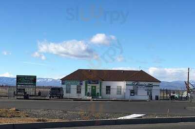 Reno's On The Runway