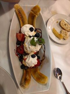 Blue Fin Grill & Sushi Bar