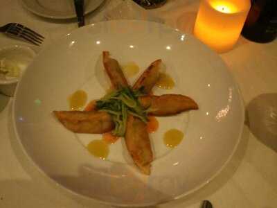 Blue Fin Grill & Sushi Bar