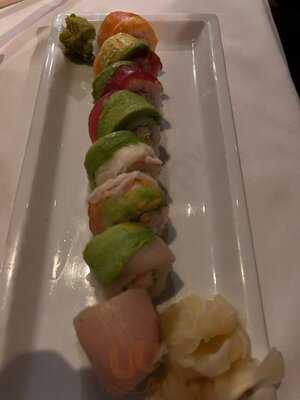 Blue Fin Grill & Sushi Bar