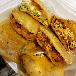 Tarahumara's Mexican Restaurant   2