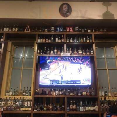 School House Kitchen And Libations